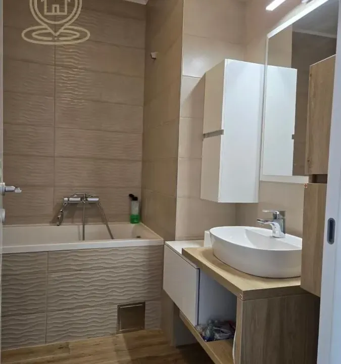 Rent, three bedroom apartment, 104m², Sajmište, Novi Sad