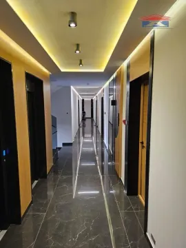 Prodaja, jednosoban stan, 42m², Bulevar Evrope, Novi Sad Sve Podlokacije - image 10