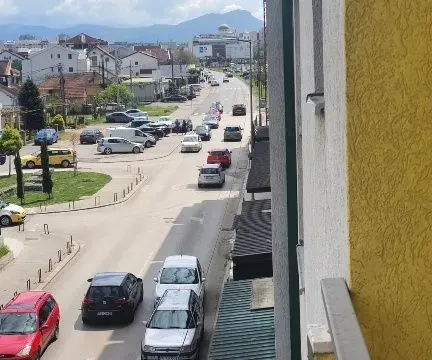 Prodaja, jednosoban stan, 32m², Dalmatinska ulica, Podgorica - image 2