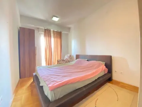 Rent, one bedroom apartment, 53m², City Kvart, Podgorica - image 5