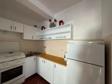 Sale, one bedroom apartment, 39m², Budva, Crna Gora - image 5