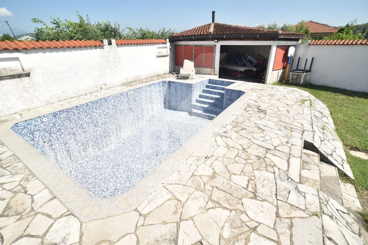 Rent, house, 410m², Donja Gorica, Podgorica
