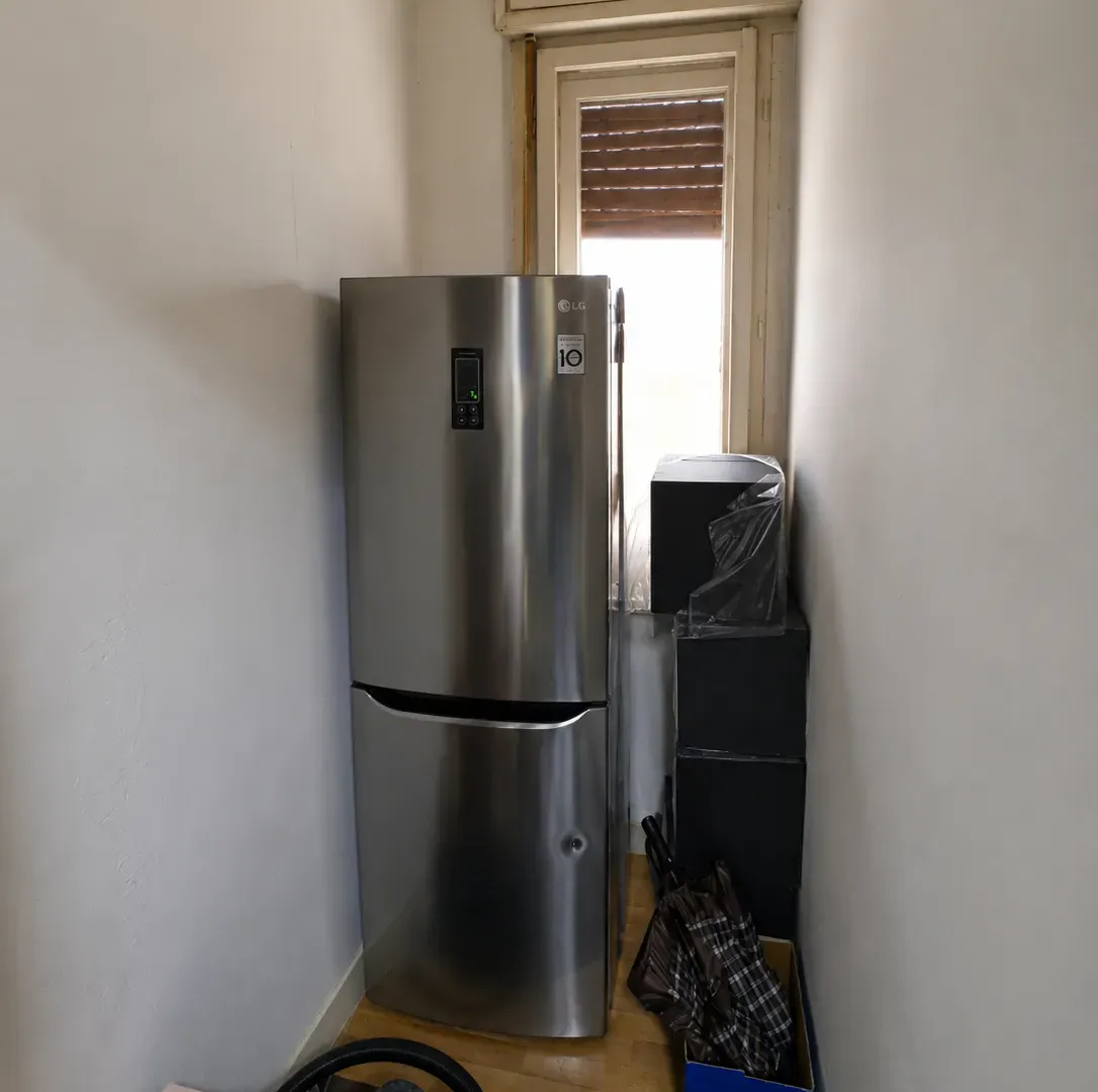 Prodaja, jednosoban stan, 32m², Preko Morače, Podgorica