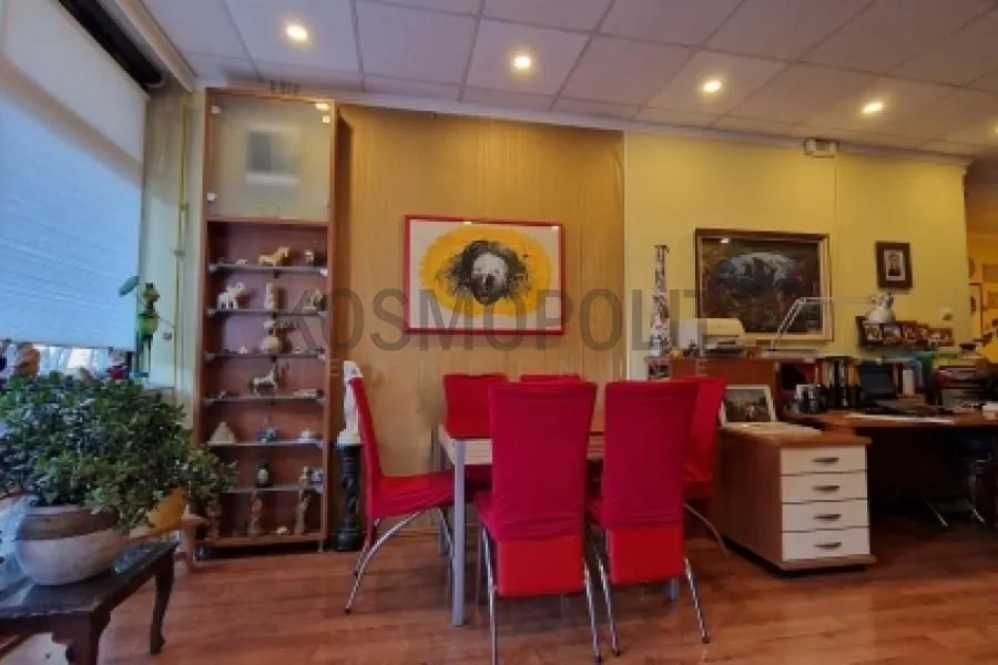 Sale, three bedroom apartment, 154m², Banovo Brdo, Beograd