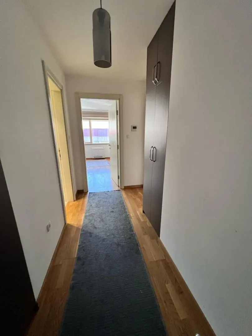 Rent, one bedroom apartment, 50m², Centar, Budva