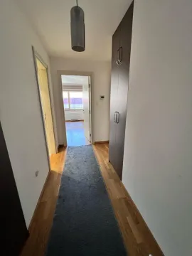 Rent, one bedroom apartment, 50m², Centar, Budva - image 15
