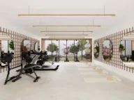 Sale, one bedroom apartment, 40m², Kumbor, Herceg Novi - image 7