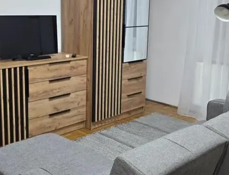 Izdavanje, garsonjera, 30m², Sajmište, Novi Sad - image 6