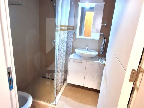 Rent, one bedroom apartment, 44m², Tološi, Podgorica - image 7