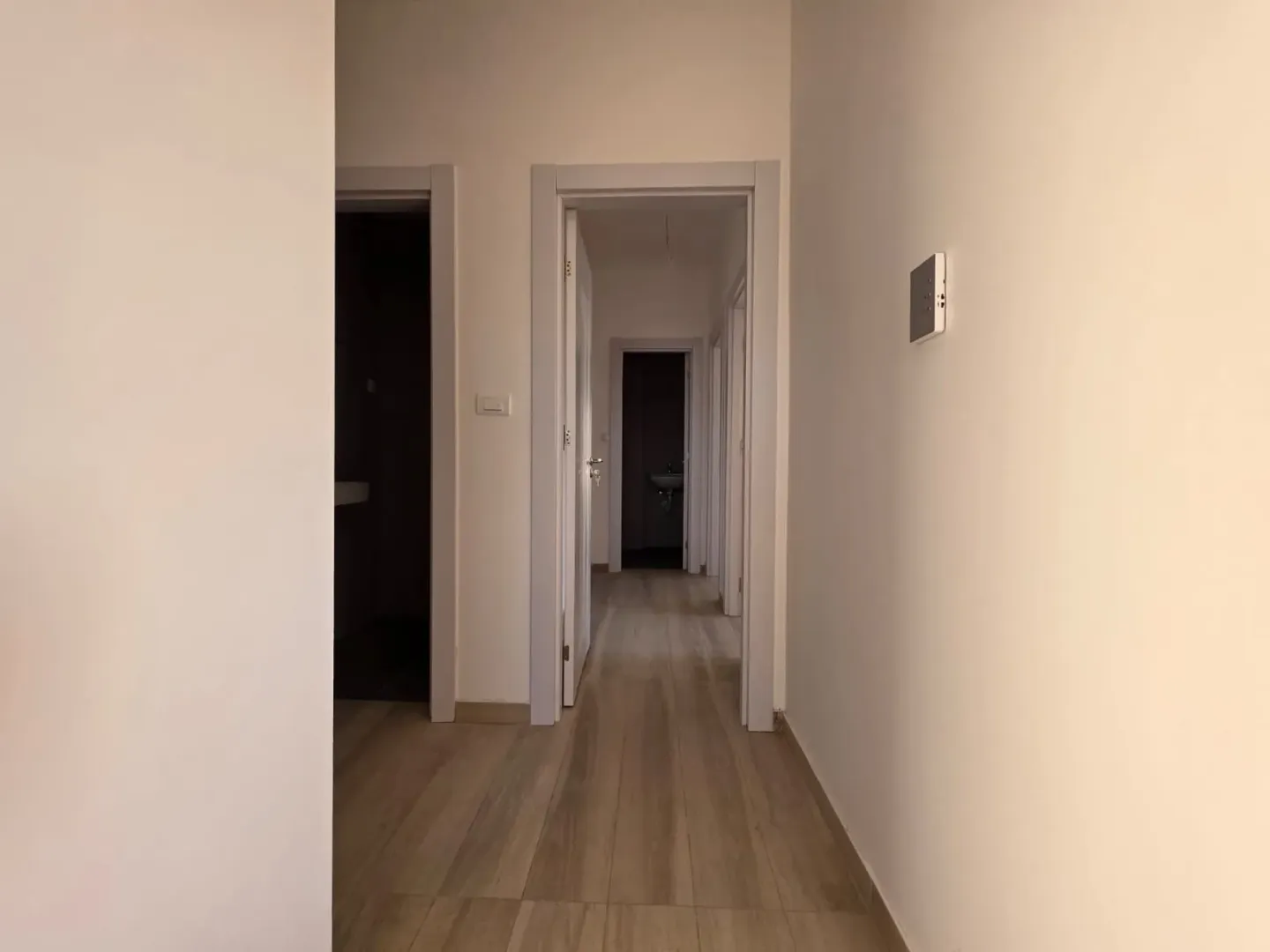 Prodaja, dvosoban stan, 55m², Zabjelo, Podgorica