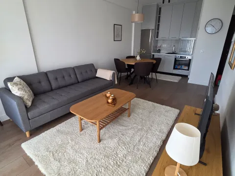 Rent, one bedroom apartment, 45m², Čeluga, Bar - image 3