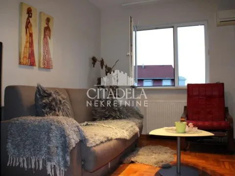 Prodaja, jednosoban stan, 36m², Kneževac, Beograd - image 3