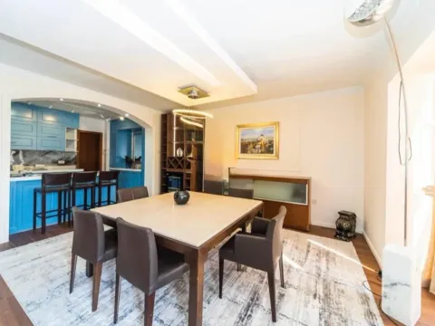 Rent, three bedroom apartment, 165m², Gorica C, Podgorica - image 3
