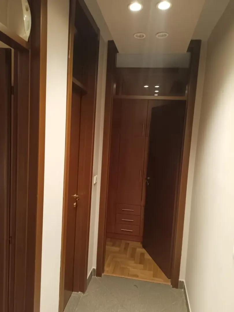 Prodaja, dvosoban stan, 96m², Stari Aerodrom, Podgorica