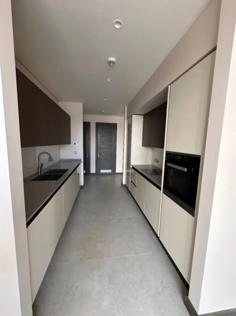 Prodaja, dvosoban stan, 137m², Herceg Novi, Crna Gora