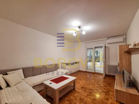 Sale, three bedroom apartment, 84m², Bezanijska Kosa 2, Bežanijska Kosa Sve Podlokacije