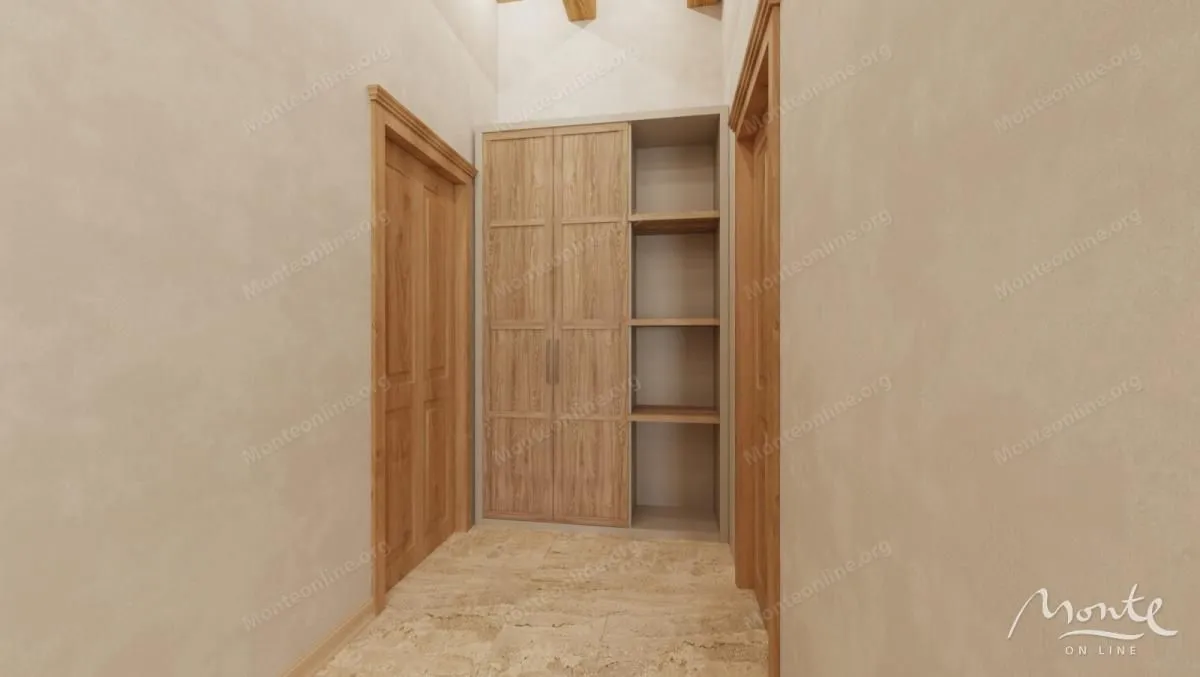 Prodaja, kuća, 194m², Markovići, Budva