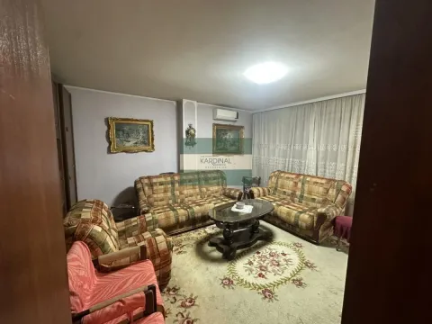 Prodaja, dvosoban stan, 53m², Aerodrom, Kragujevac - image 7