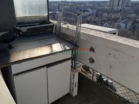 Prodaja, jednosoban stan, 42m², Zemun Sve Podlokacije, Beograd - image 12