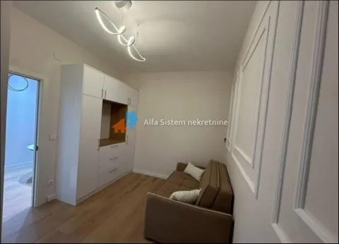 Rent, two bedroom apartment, 52m², Vukov Spomenik, Zvezdara Sve Podlokacije - image 6