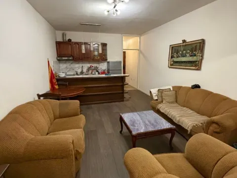 Prodaja, jednosoban stan, 46m², Drač, Podgorica - image 2