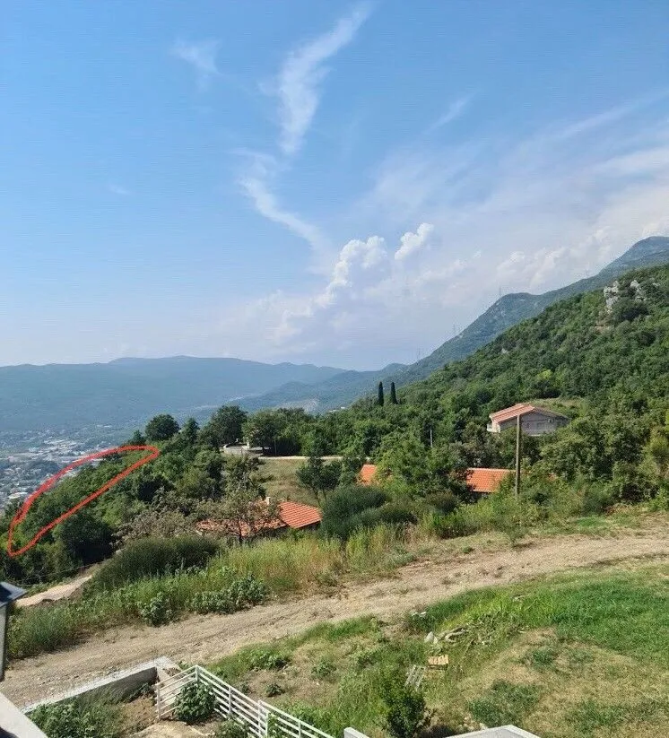 Prodaja, plac, 6300m², Budva, Crna Gora