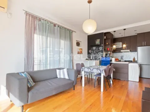 Sale, two bedroom apartment, 60m², Donja Lastva, Tivat - image 4