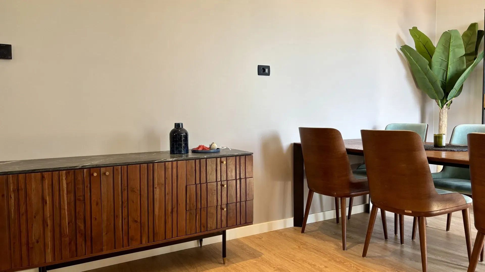 Rent, apartment, 110m², Porto Montenegro, Tivat