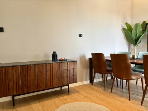 Izdavanje, stan, 110m², Porto Montenegro, Tivat - image 4