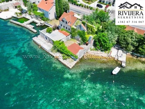 Sale, house, 104m², Risan, Kotor - image 13