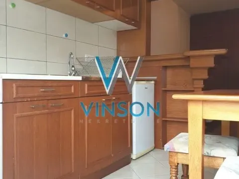 Sale, one bedroom apartment, 38m², Adamovićevo Naselje, Novi Sad Sve Podlokacije - image 9