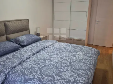Rent, one bedroom apartment, 44m², Central Point, Podgorica - image 8