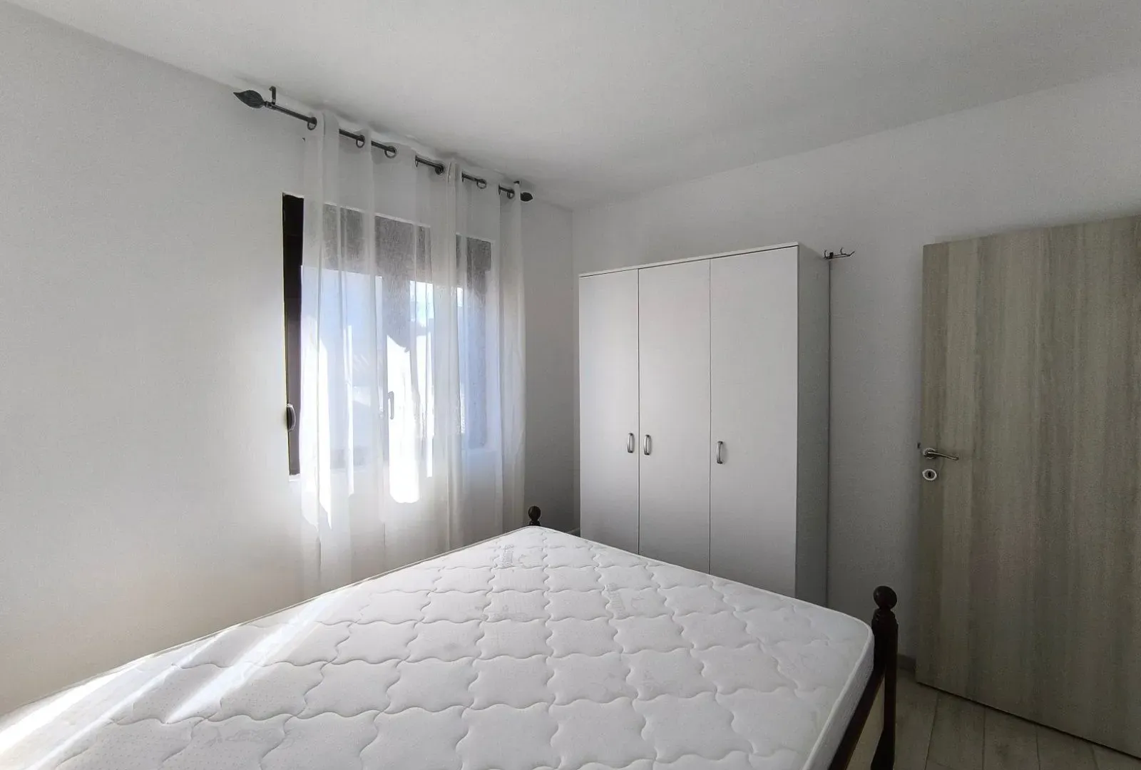 Rent, one bedroom apartment, 40m², Dalmatinska ulica, Podgorica