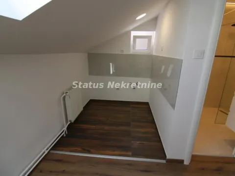 Prodaja, garsonjera, 22m², Centar, Novi Sad - image 5