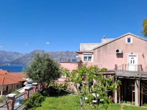 Sale, house, 200m², Dobrota, Kotor