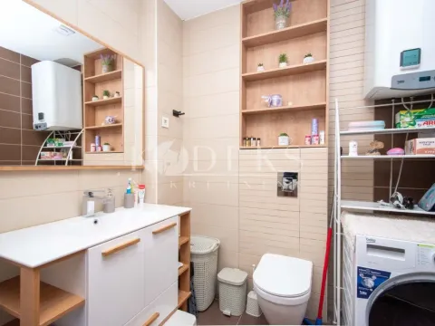 Rent, three bedroom apartment, 91m², Zagorič, Podgorica - image 12