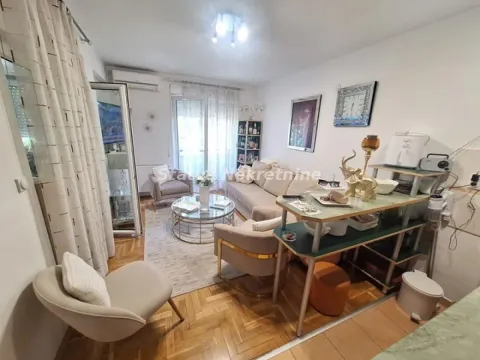 Izdavanje, garsonjera, 25m², Rotkvarija, Novi Sad Sve Podlokacije - image 5