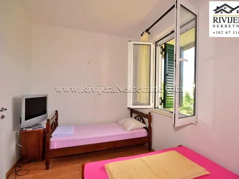 Prodaja, dvosoban stan, 57m², Centar, Herceg Novi - image 8