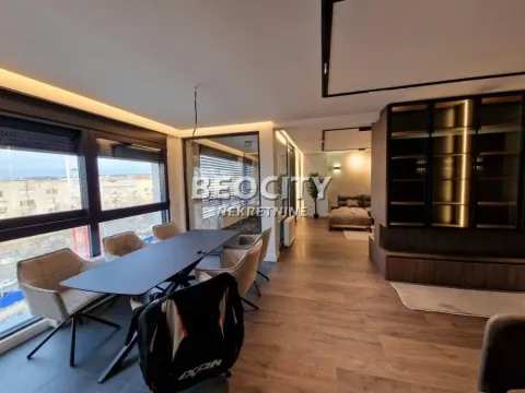 Izdavanje, stan, 200m², Kalenić Pijaca, Vračar Sve Podlokacije - image 2