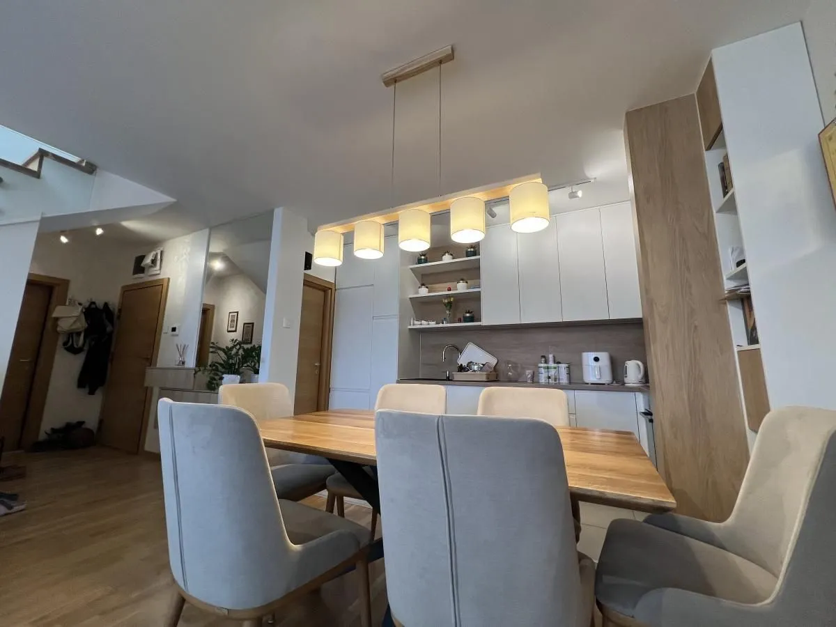 Prodaja, stan, 111m², Sajam, Novi Sad Sve Podlokacije