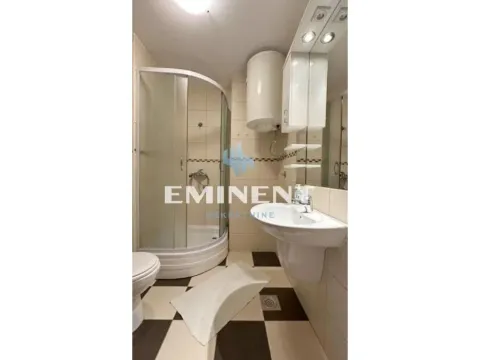 Rent, one bedroom apartment, 35m², Novi Beograd Blok 63, Novi Beograd Sve Podlokacije - image 10