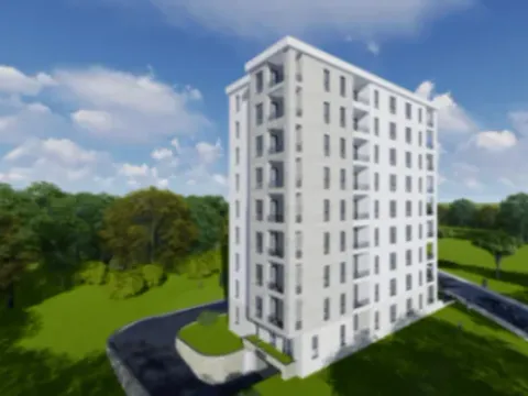 Sale, apartment, 42m², Centar, Bar - image 4