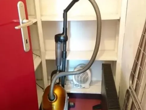 Prodaja, jednosoban stan, 33m², Stari Grad, Beograd - image 8