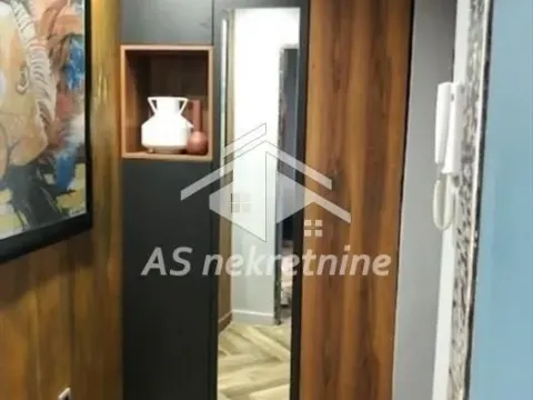 Izdavanje, dvosoban stan, 60m², Voždovac Sve Podlokacije, Beograd - image 17