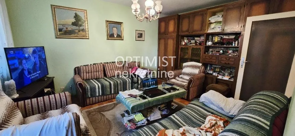 Sale, two bedroom apartment, 63m², Zemun Sve Podlokacije, Beograd
