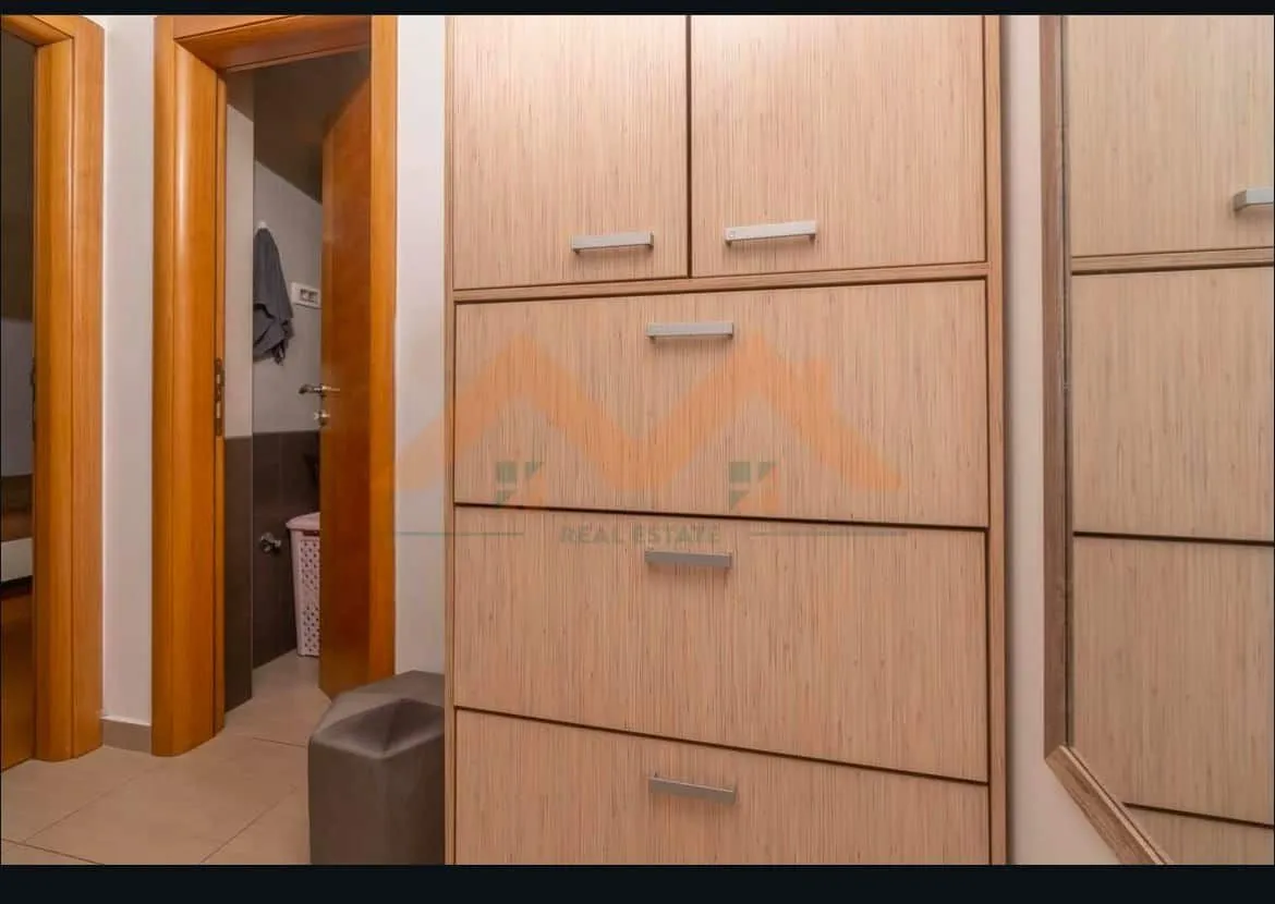 Rent, one bedroom apartment, 45m², Blok 9, Podgorica
