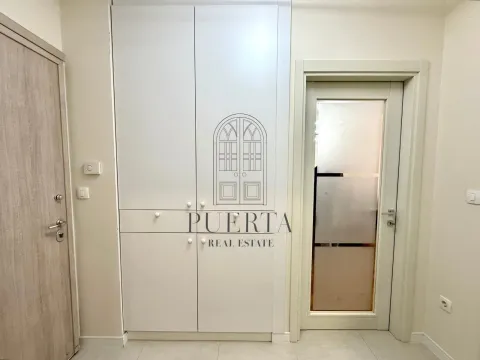 Rent, one bedroom apartment, 49m², Central Point, Podgorica - image 12