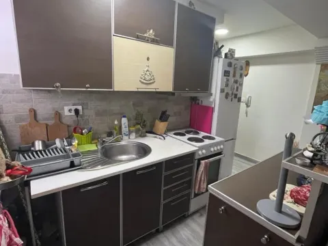 Prodaja, dvosoban stan, 44m², Vračar Centar, Vračar Sve Podlokacije - image 8