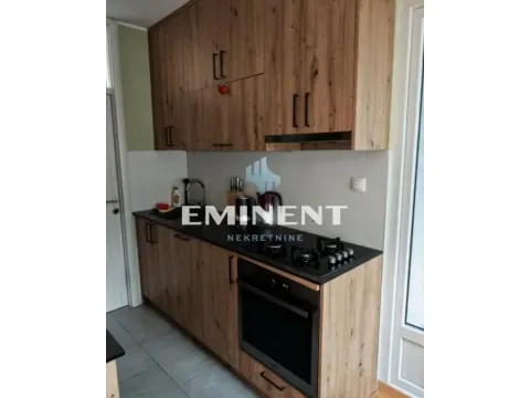 Izdavanje, dvosoban stan, 53m², Novi Beograd Blok 63, Novi Beograd Sve Podlokacije - image 7