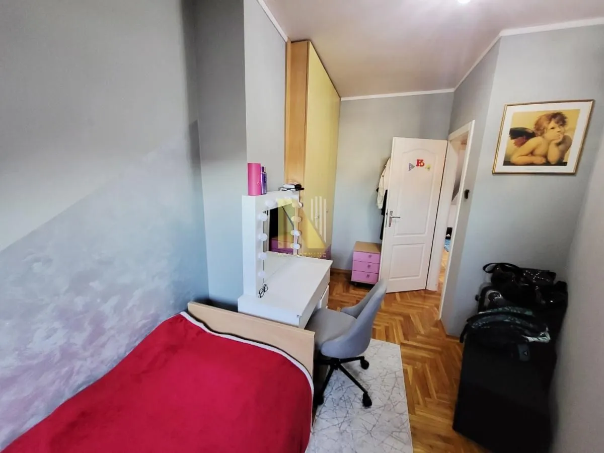 Prodaja, trosoban stan, 77m², Telep, Novi Sad Sve Podlokacije